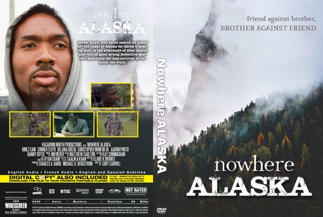 Nowhere Alaska 2020