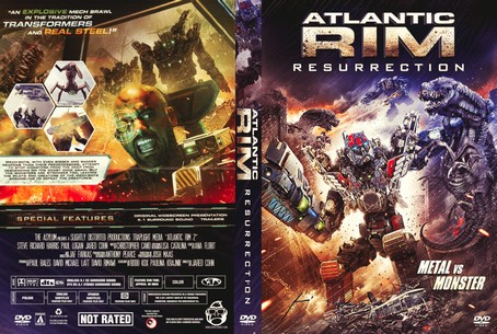 Atlantic Rim 2 2018