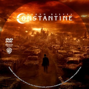 Constantine 2005