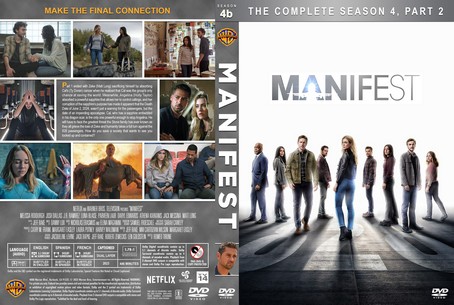 Manifest Season 4 part 2