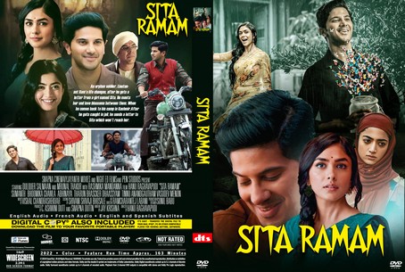 Sita Ramam 2022