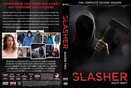Slasher Season 2