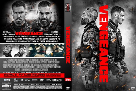 Vengeance 2026
