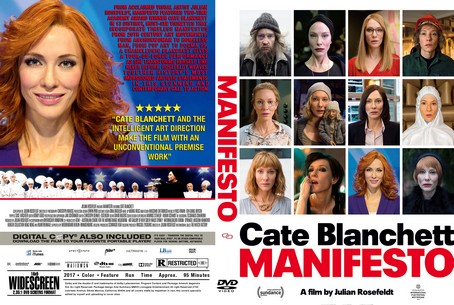 Manifesto 2015