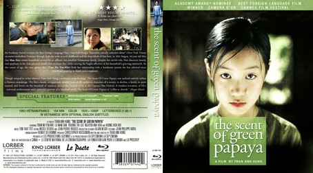 The Scent of Green Papaya 1993