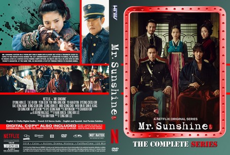 Mr. Sunshine Season 1