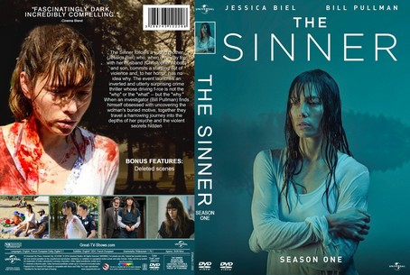 The Sinner season 1