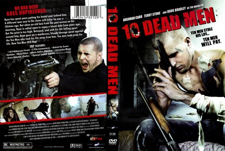 Dead Men 2008