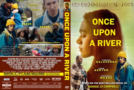 Once Upon a River 2019