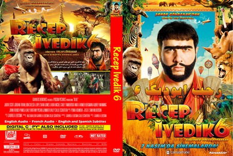 Recep Ivedik 6 2019