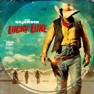 Lucky Luke 2009