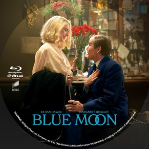Blue Moon 2025