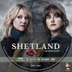 Shetland Season 8