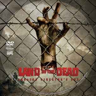 Land of the Dead 2005