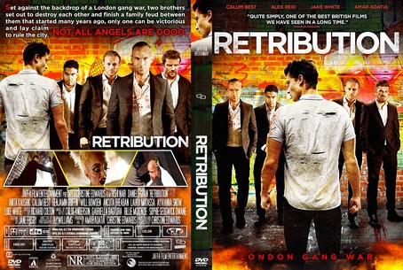 Retribution 2017