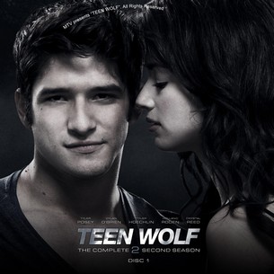 Teen Wolf Season 2
