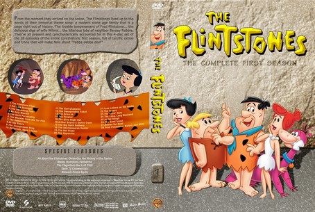 The Flintstones Season 1