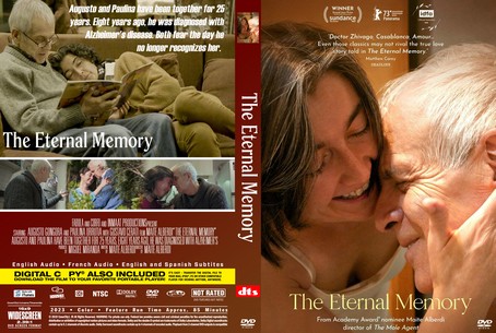 The Eternal Memory 2023