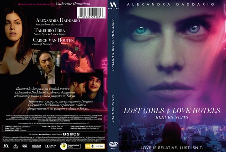 Lost Girls and Love Hotels 2020