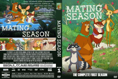 Mating Season Season 1