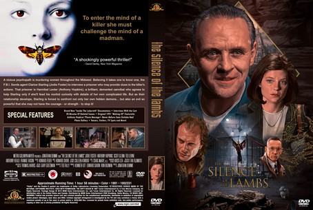 The Silence of the Lambs 1991