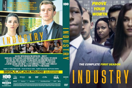 Industry Season 1