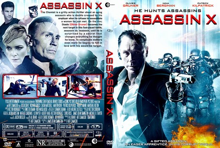 Assassin X 2016
