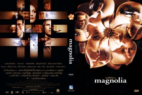 Magnolia 1999