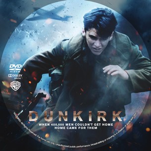 Dunkirk 2017