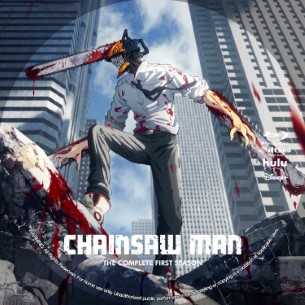 Chainsaw Man Season 1