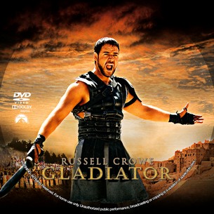 Gladiator 2000