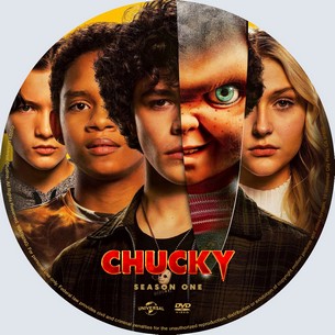 Chucky Season 1