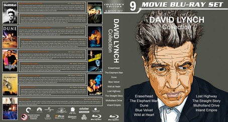 David Lynch Collection