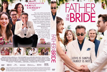 Father of the Bride 2022
