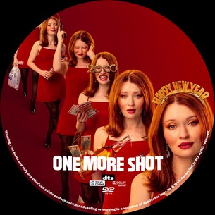 One More Shot 2025