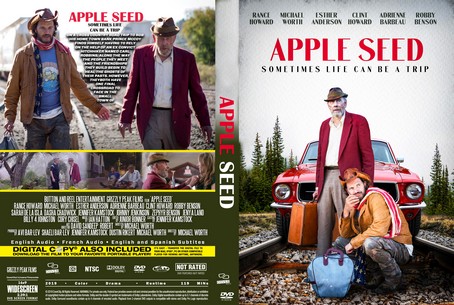 Apple Seed 2019