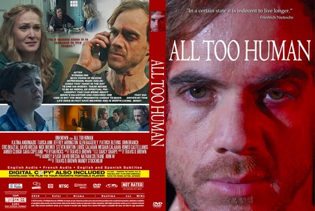 All Too Human 2018