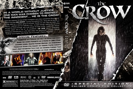 The Crow 1994