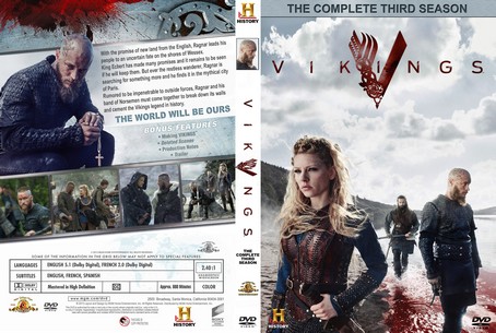 Vikings Season 3