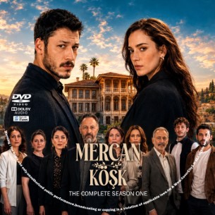 Mercan Kösk 2026