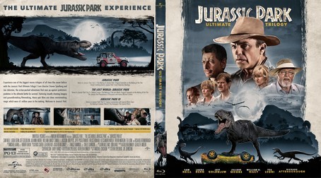 Jurassic Park 1993