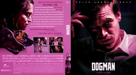 DogMan 2023