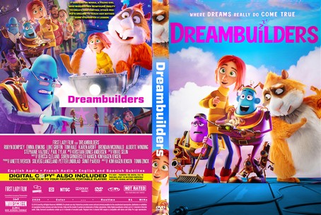Dreambuilders 2020