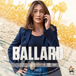 Ballard Season 1