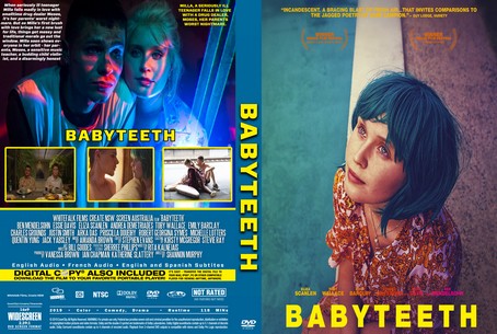 Babyteeth 2019