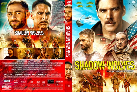 Shadow Wolves 2019