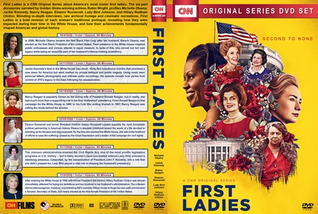 First Ladies