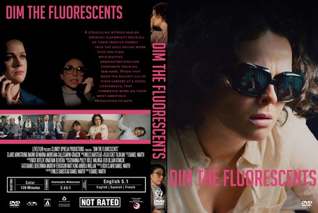 Dim the Fluorescents 2017