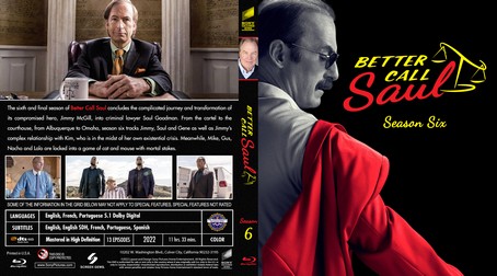 Better Call Saul Season 6