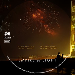 Empire of Light 2022